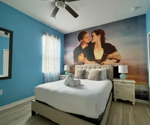 Photo 4 - Leisure Lounge