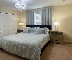 Photo 3 - Upstay Family Home w Private Pool Resort Access