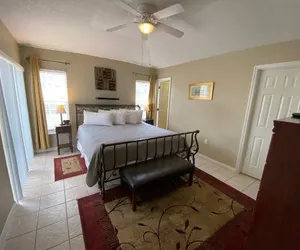 Photo 5 - Updated Golf Course View Villa - Southern Dunes