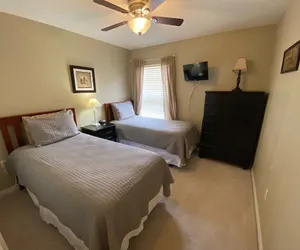 Photo 3 - Updated Golf Course View Villa - Southern Dunes