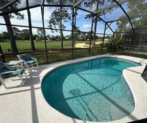 Photo 2 - South Facing Pool Villa, Golf Course Views, Southern Dunes