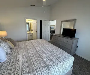 Photo 5 - South Facing Pool Villa, Golf Course Views, Southern Dunes