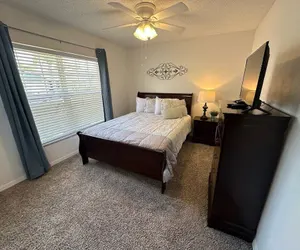 Photo 4 - South Facing Pool Villa, Golf Course Views, Southern Dunes