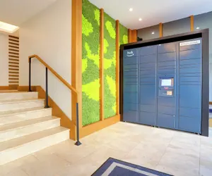 Photo 3 - Your DC Home Base Apartments