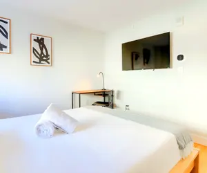 Photo 5 - Your DC Home Base Apartments