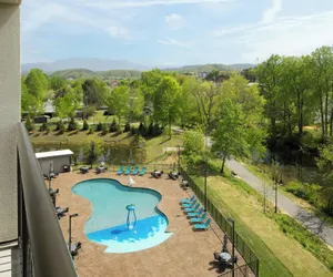 Photo 5 - TownePlace Suites by Marriott Pigeon Forge