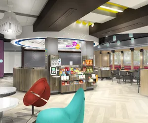 Photo 3 - Tru By Hilton Stockbridge