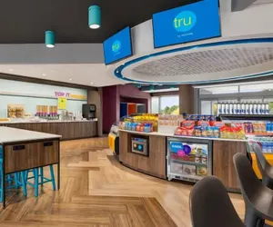 Photo 5 - Tru By Hilton Stockbridge