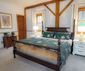 Photo 4 - Osceola Mill