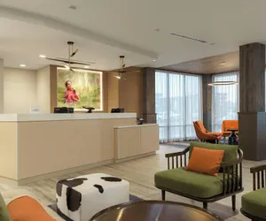 Photo 5 - Fairfield By Marriott Inn & Suites Cincinnati Oakley