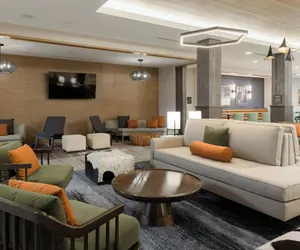 Photo 4 - Fairfield By Marriott Inn & Suites Cincinnati Oakley