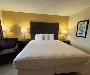 Photo 5 - Studio 6 Suites Charlotte, NC - Northlake