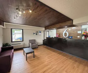 Photo 3 - Studio 6 Suites Charlotte, NC - Northlake