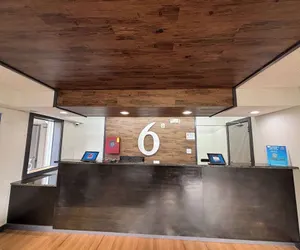 Photo 2 - Studio 6 Suites Charlotte, NC - Northlake