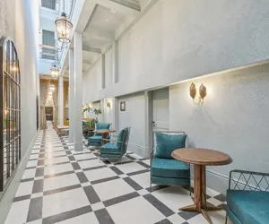 Photo 3 - Hotel Perle