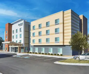 Photo 2 - Fairfield By Marriott Inn & Suites Cornelia