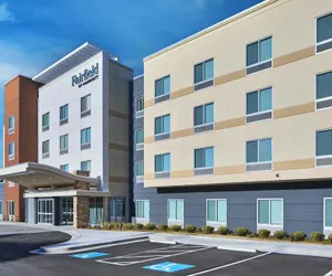 Photo 2 - Fairfield By Marriott Inn & Suites Cornelia