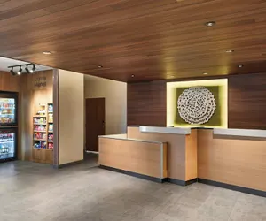Photo 3 - Fairfield By Marriott Inn & Suites Cornelia