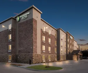 Photo 2 - Woodspring Suites Coralville Iowa City