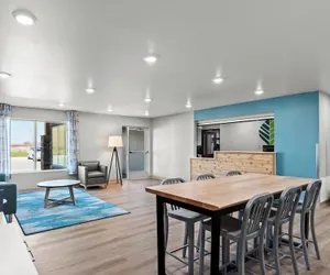 Photo 3 - Woodspring Suites Coralville Iowa City