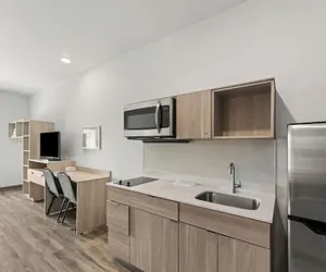 Photo 4 - Woodspring Suites Jackson Pearl I-20