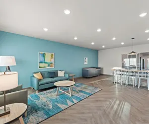 Photo 2 - Woodspring Suites Jackson Pearl I-20