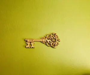 Photo 3 - Golden Key Motel