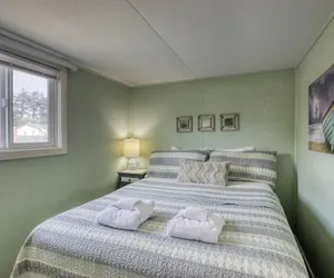 Photo 3 - Ocean Spray Beach Resort