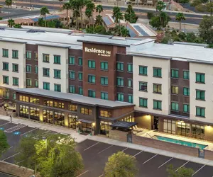 Photo 2 - Residence Inn By Marriott Yuma