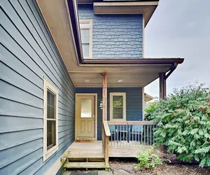 Photo 4 - Bluebeary Retreat by Taylor Made Deep Creek