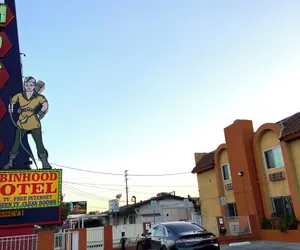 Photo 2 - Robinhood Motel Anaheim West