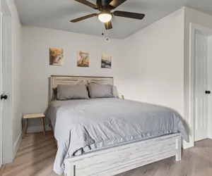 Photo 4 - Modern Studio Apartment in Huntsville