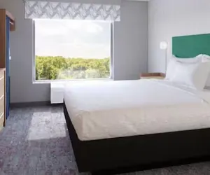 Photo 2 - Home2 Suites By Hilton Fort Worth Lake Worth