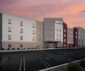 Photo 2 - Candlewood Suites Middletown Goshen by IHG