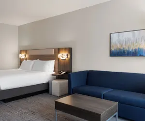 Photo 4 - Holiday Inn Express & Suites Meridian I 20 by IHG