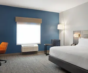 Photo 5 - Holiday Inn Express & Suites Meridian I 20 by IHG