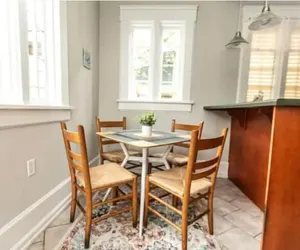Photo 5 - Trendy Lakeview Craftsman