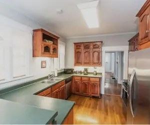 Photo 3 - Trendy Lakeview Craftsman