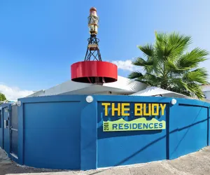 Photo 2 - THE BUOY