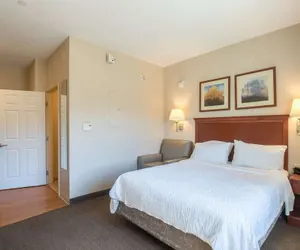 Photo 4 - Western Slope suites