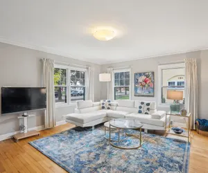 Photo 2 - The Mckinley House 3 Bedroom Condo