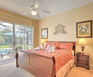 Photo 4 - Triton Vacation Pool Home Near Disney