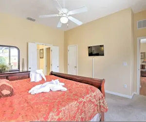 Photo 3 - Triton Vacation Pool Home Near Disney