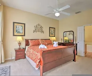Photo 5 - Triton Vacation Pool Home Near Disney