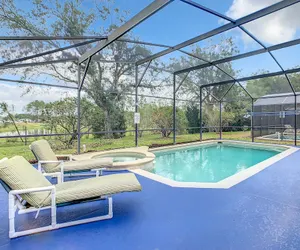 Photo 3 - Glenbrook Vacation Pool Spa Home