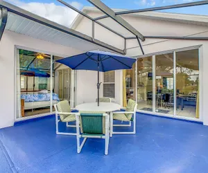 Photo 2 - Glenbrook Vacation Pool Spa Home