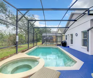 Photo 4 - Glenbrook Vacation Pool Spa Home