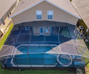 Photo 2 - Scuttle Vacation Pool Home W Spa