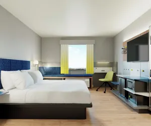 Photo 4 - Microtel Inn & Suites by Wyndham Prattville Montgomery
