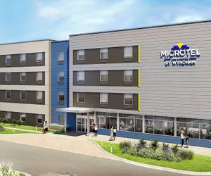 Photo 2 - Microtel Inn & Suites by Wyndham Prattville Montgomery